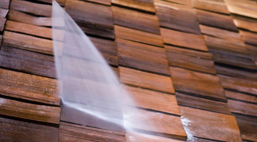 Shingle Roofing in Deford, MI